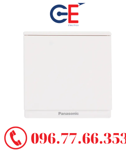 Chức năng sản phẩm Công tắc đơn đảo chiều Panasonic Moderva Trắng