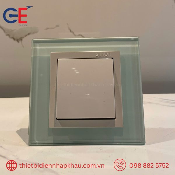 5 lý do nên sử dụng công tắc ổ cắm Simon V8