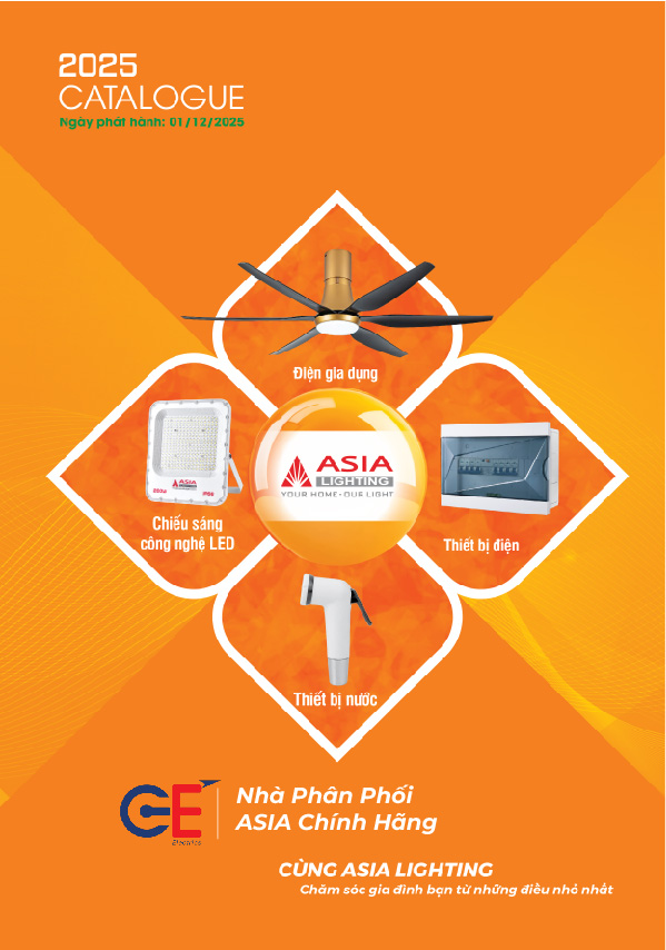 Catalog asia 2025