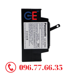 Thông số kĩ thuật của CB Panasonic