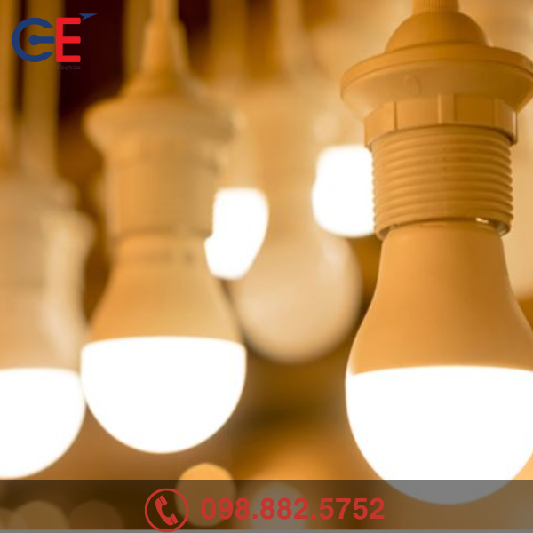 Đặc điểm của Đèn Led Basic Bulb Panasonic A2 13W