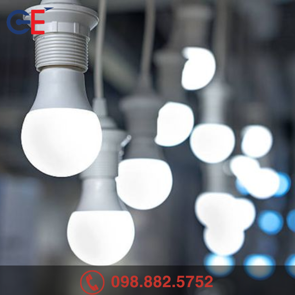 Đặc điểm của Đèn Led Basic Bulb Panasonic A2 5W
