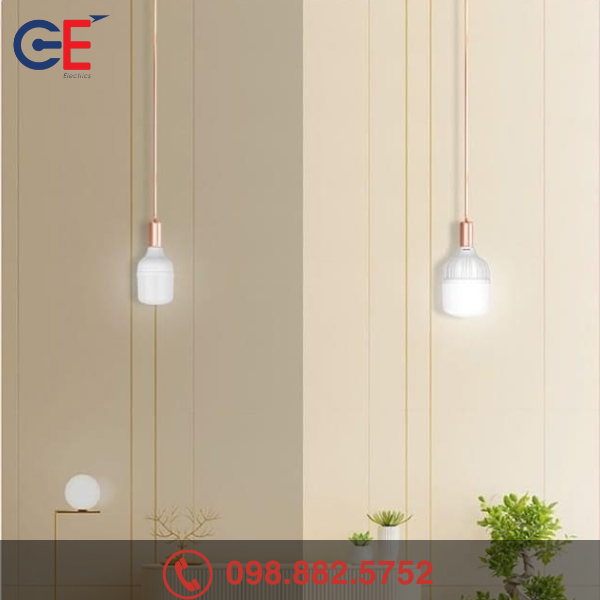 Đặc điểm của Đèn Led Basic Bulb Panasonic T1 15W