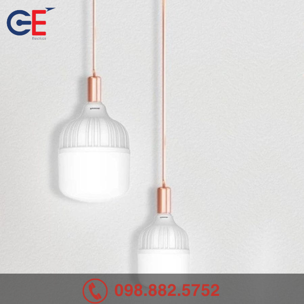 Đặc điểm của Đèn Led Basic Bulb Panasonic T1 40W