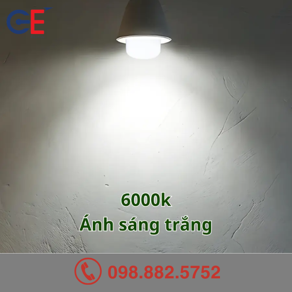 Đặc điểm của Đèn Led Basic Bulb Panasonic T2 40W