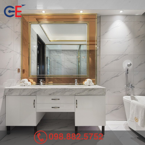 Đặc điểm của Đèn âm trần Panasonic DN 3G 18W 150mm