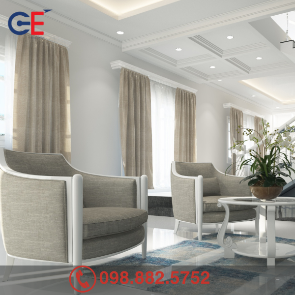 Đặc điểm của Đèn downlight âm trần Panasonic Color Rim đổi màu 9W viền vàng