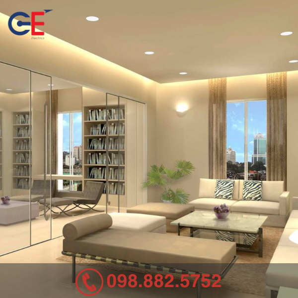 Đặc điểm của Đèn downlight âm trần Panasonic Neo Slim 2G Tròn 18W