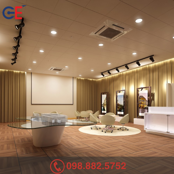 Đặc điểm của Đèn downlight âm trần Panasonic Neo Slim Tròn 9W