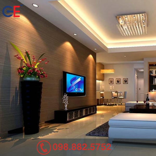 Đặc điểm nổi bật của Đèn LED spotlight âm trần Philips RS280