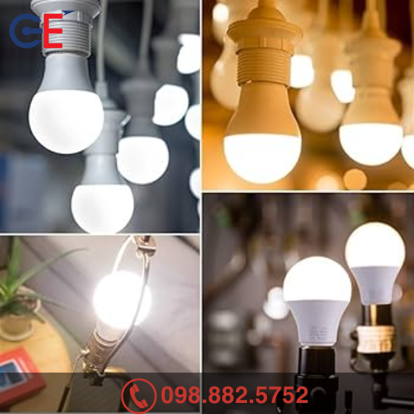 Đặc tính của Đèn Led Basic Bulb Panasonic A2 9W