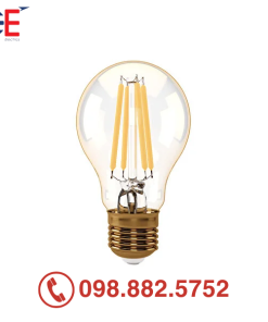 Đèn Led Bulb Filament Panasonic Bóng A 4W