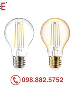 Đèn Led Bulb Filament Panasonic Bóng A 7W