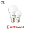 Đèn Led Basic Bulb Panasonic A1 6W