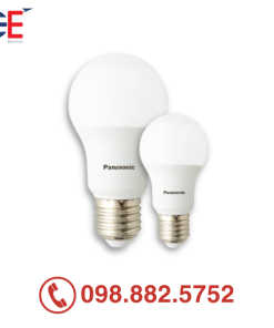 Đèn Led Basic Bulb Panasonic A1 6W