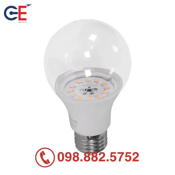 Đèn Bulb Panasonic A1 9W Đèn Led Basic Bulb Panasonic A1 9W