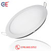 Đèn Downlight Âm Trần Panasonic NNNC7656188 9W đổi màu