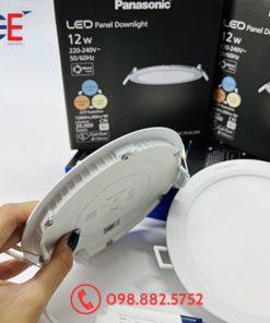 Đèn Downlight Âm Trần Panasonic NNNC7656288 12W đổi màu