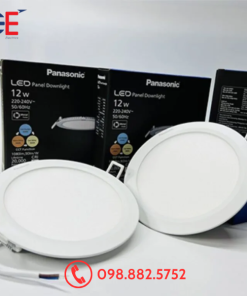 Đèn Downlight Âm Trần Panasonic NNNC7656288 12W đổi màu
