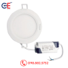 Đặc điểm của Đèn Downlight Âm Trần Panasonic NNNC7656388 15W đổi màu