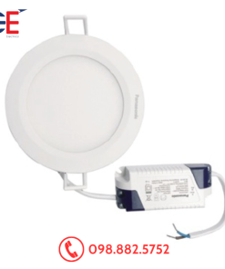 Đặc điểm của Đèn Downlight Âm Trần Panasonic NNNC7656388 15W đổi màu