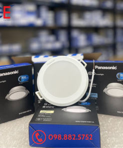 Đèn Downlight Âm Trần Panasonic NNV71350WE1A 6W