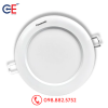Đèn Downlight Âm Trần Panasonic NNV71351WE1A 9W