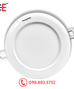 Đèn Downlight Âm Trần Panasonic NNV71351WE1A 9W