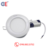 Đèn Downlight Âm Trần Panasonic NNV71352WE1A 12W