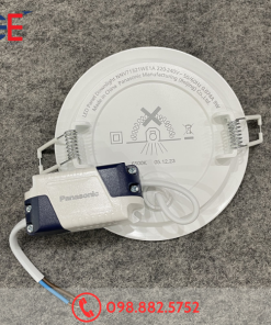 Đèn Downlight Âm Trần Panasonic NNV71352WE1A 12W