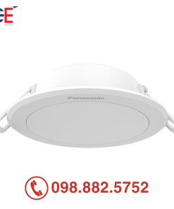 Đèn Downlight âm trần Panasonic DN 3G 6W