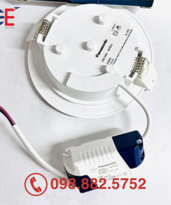 Đèn Downlight âm trần Panasonic Neo Slim 2G NNP74476A 15W