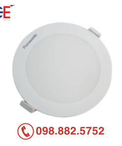 Đèn Downlight âm trần Panasonic Neo Slim Tròn 6W