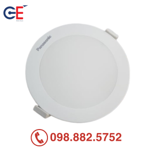 Đèn Downlight âm trần Panasonic Neo Slim Tròn 6W