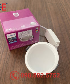 Đèn LED DL260 Choá Sâu Philips