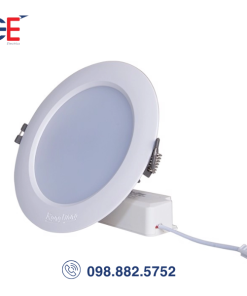 Đèn LED Downlight Rạng Đông AT04 905W