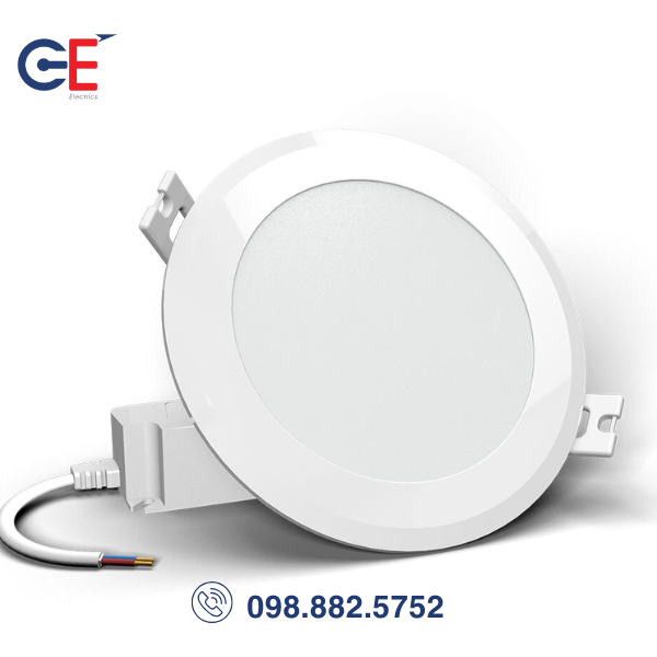 Đèn LED Downlight Rạng Đông AT04 905W