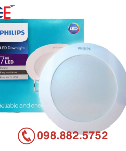 Đèn LED Eridani DL190B Philips