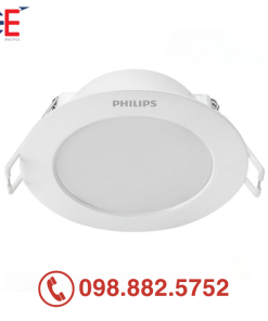 Đèn LED âm trần Eridani DL190B Philips