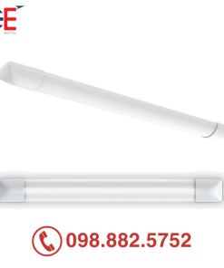 Đèn LED bán nguyệt Panasonic SP 2G 20W
