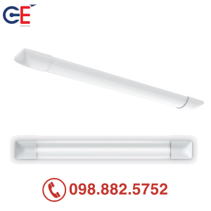 Đèn LED bán nguyệt Panasonic SP 2G 20W