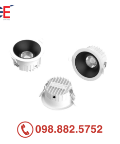 Đèn LED spotlight âm trần Philips RS260