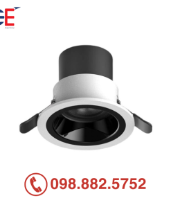 Đèn LED spotlight âm trần Philips RS280