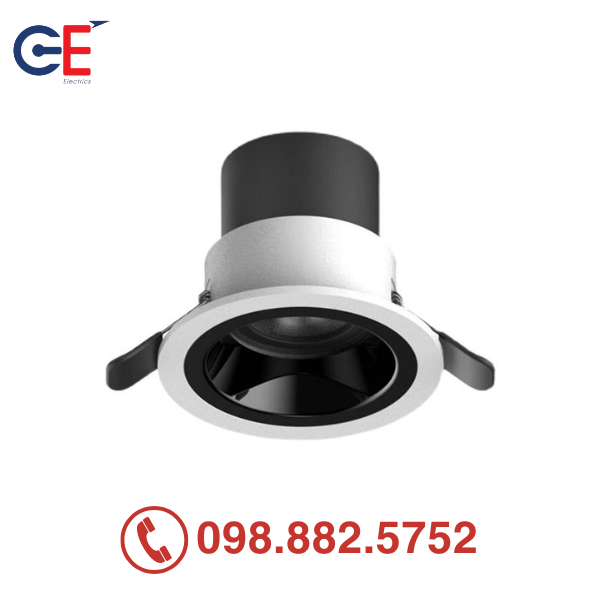 Đèn LED spotlight âm trần Philips RS280