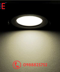 Đèn Led Âm Trần Panasonic EZ-M 12W