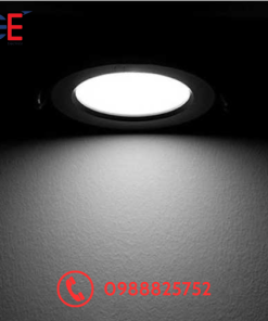 Đèn Led Âm Trần Panasonic EZ-M 12W