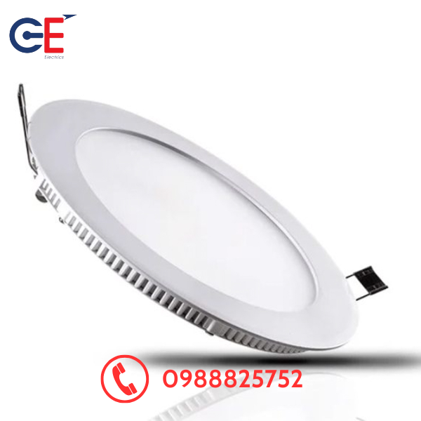 Đèn Led Âm Trần Panasonic EZ-M 15W