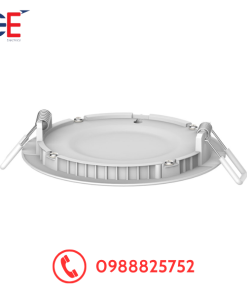 Đèn Led Âm Trần Panasonic EZ-M Tròn 6W