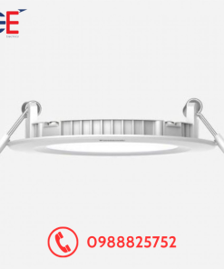 Đèn Led Âm Trần Panasonic EZ-M Tròn 6W