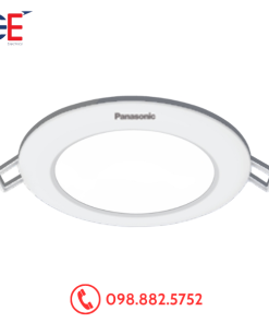 Đèn Led Âm Trần Panasonic EZ-P 12W